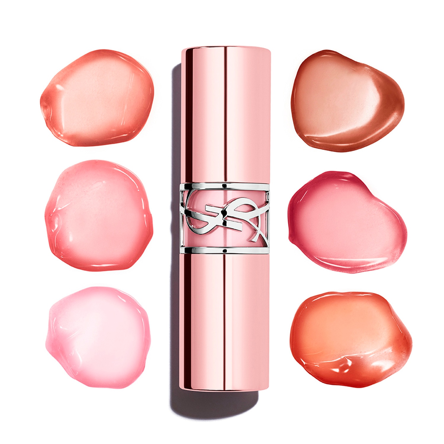 LOVESHINE BALM (BÁLSAMO PARA LABIOS CON EFECTO BRILLOSO)